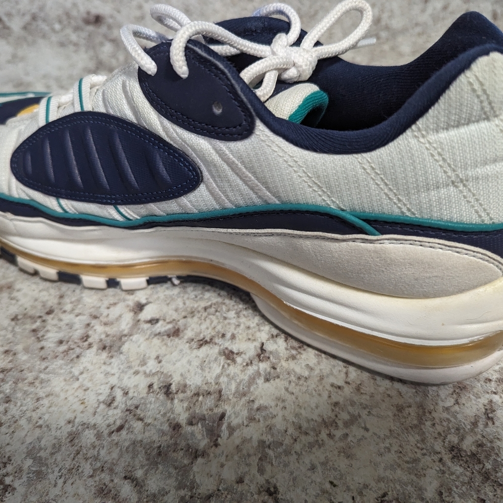 Nike Air Max Size 13 Mens - Picture 10 of 13